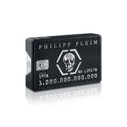 Philipp Plein No Limits   50ml