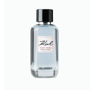 Karl Mercer Street   100ml