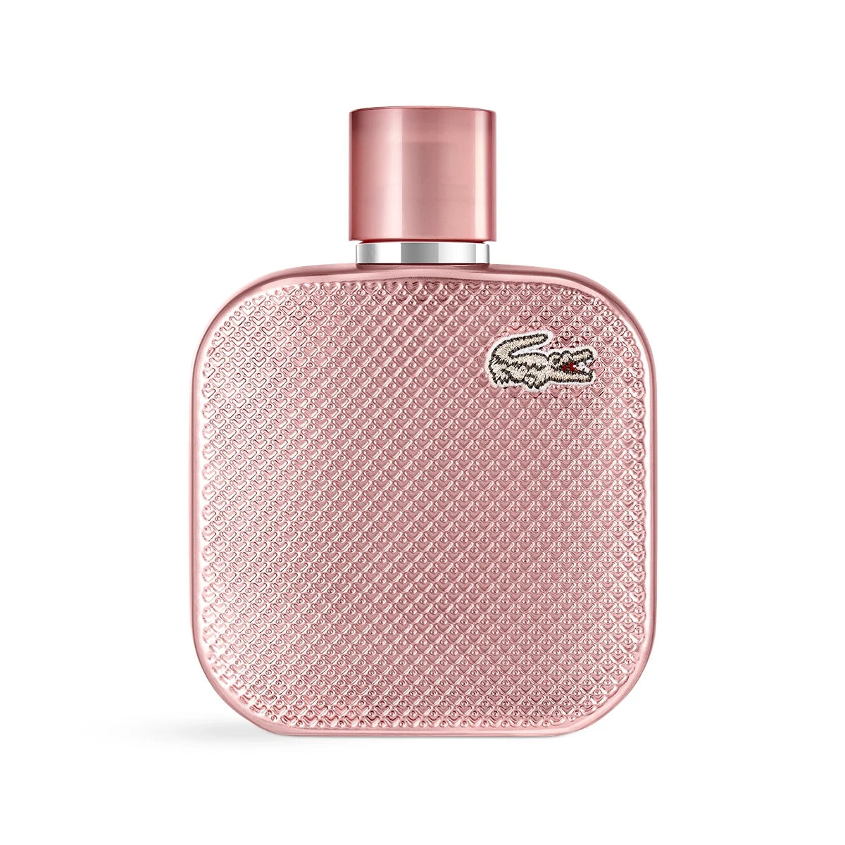 Lacoste L.12.12 Silver Rose 100ml