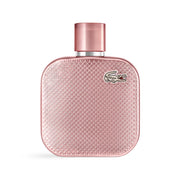 Lacoste L.12.12 Silver Rose 100ml