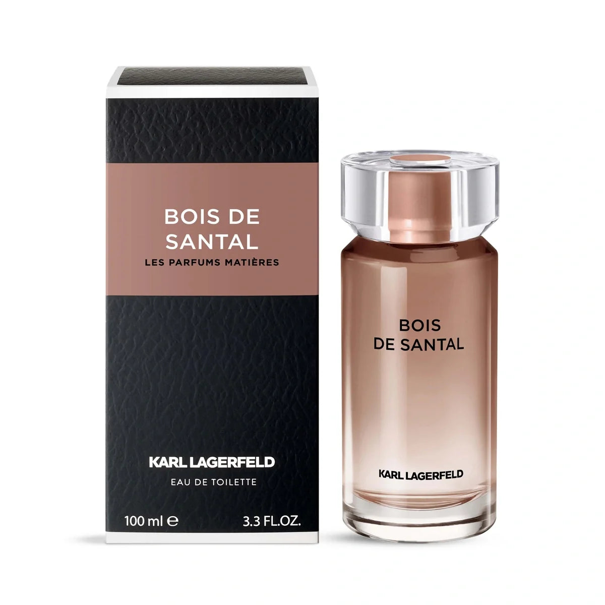 Karl Lagerfeld Bois De Santal   100ml