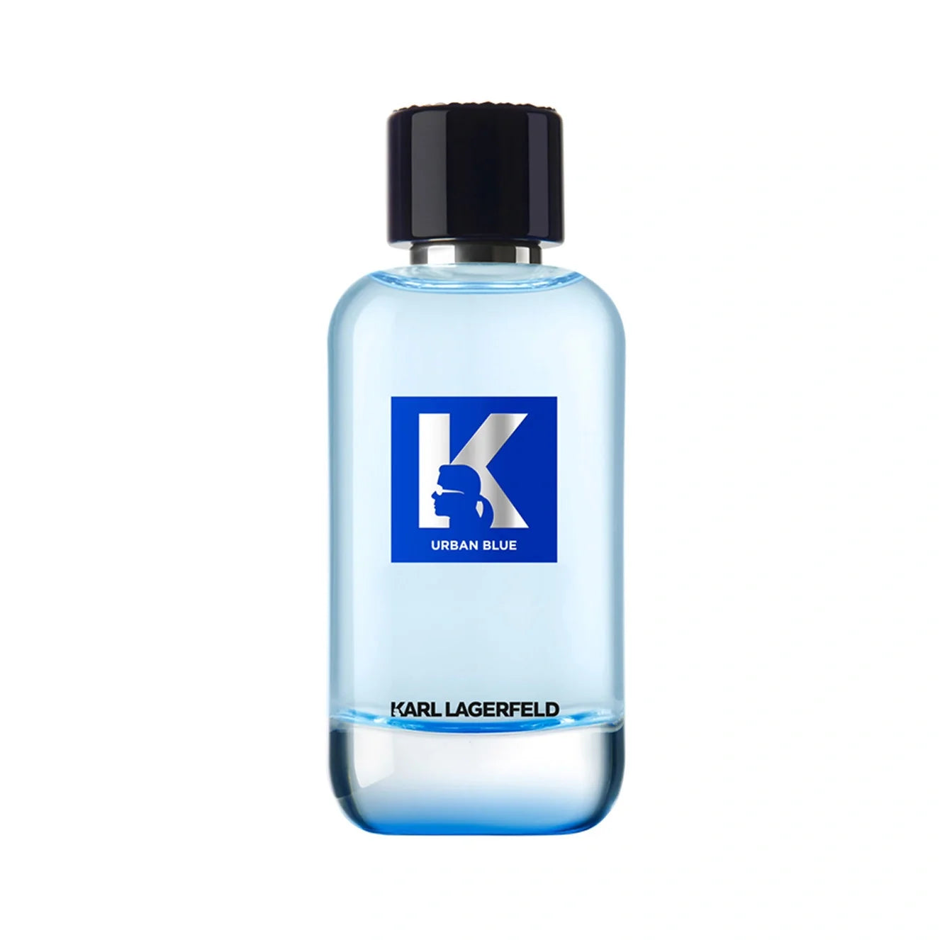 Karl Lagerfeld Urban Blue   100ml