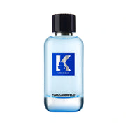 Karl Lagerfeld Urban Blue   100ml