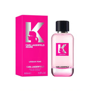 Karl Lagerfeld Urban Pink   100ml