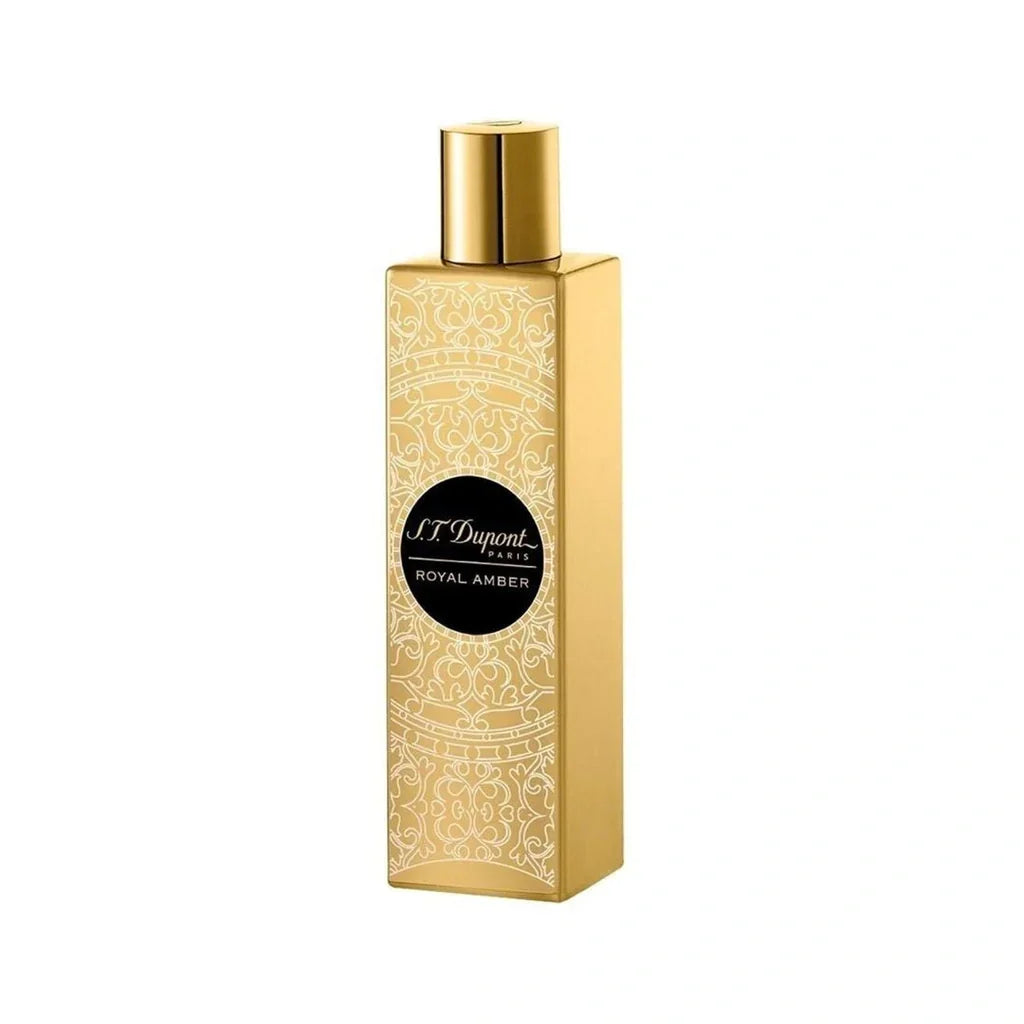 S.T.Dupont Royal Amber 100ml