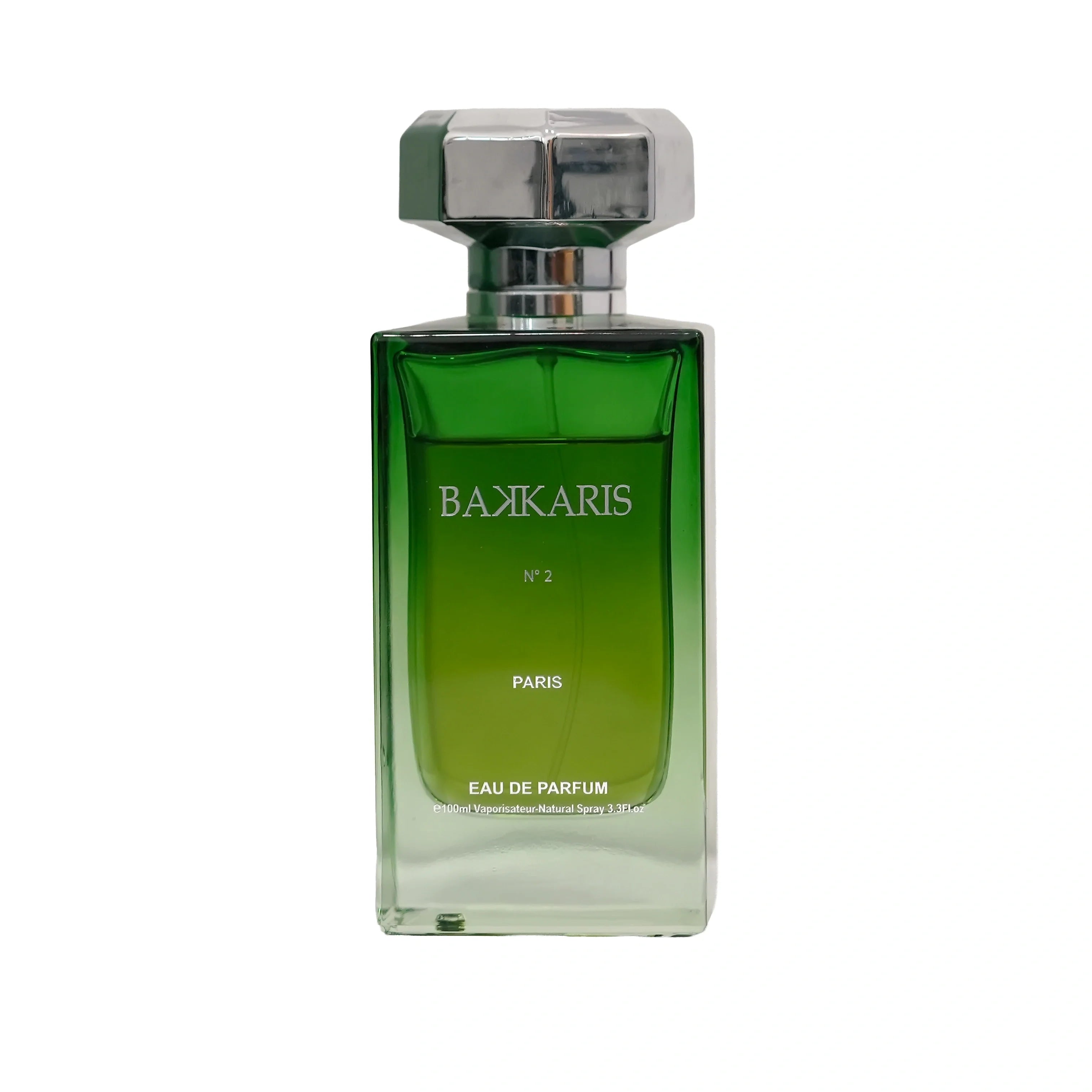 Bakkaris No 2 EDP 100ml