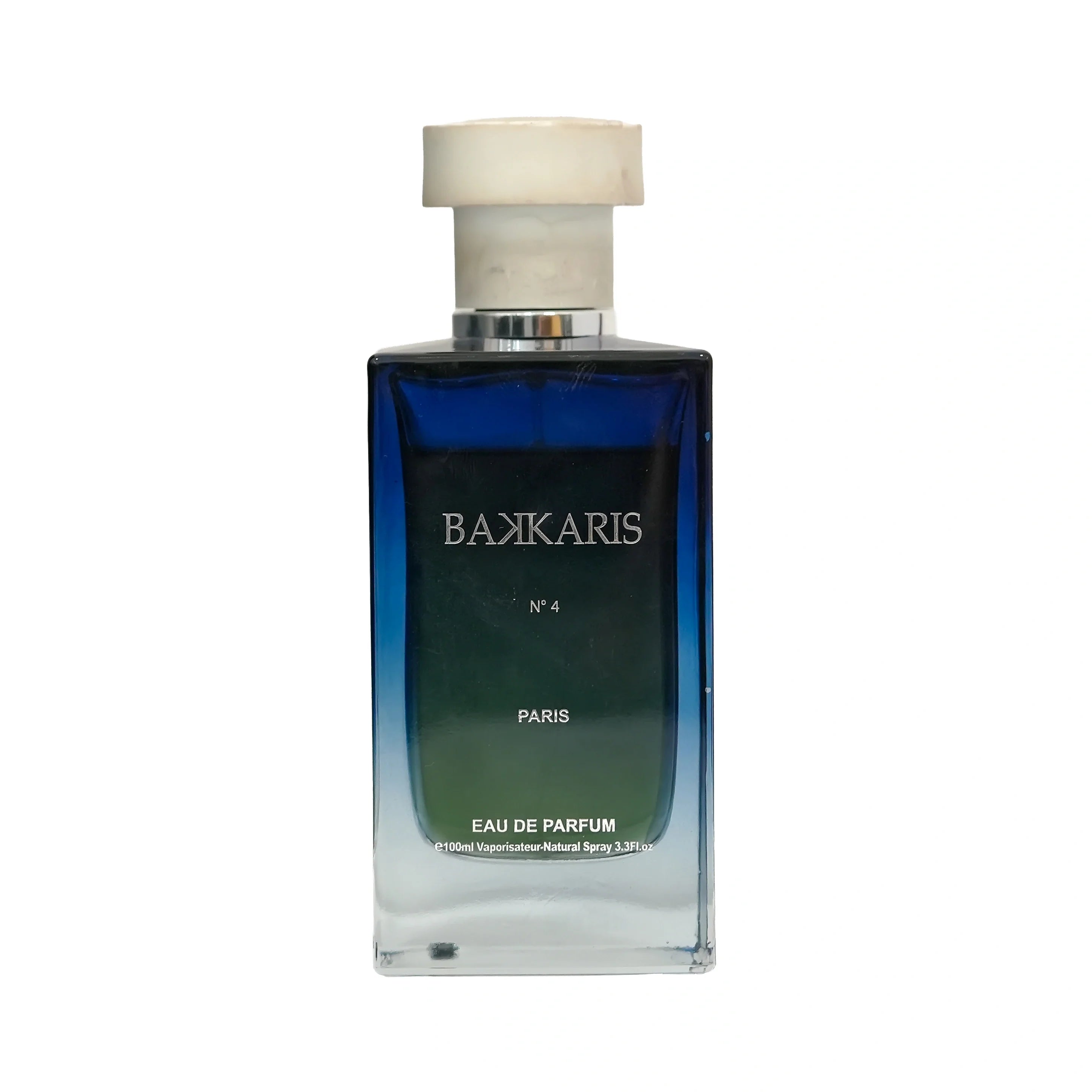 Bakkaris No 4 EDP 100ml