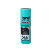 L’Oréal Paris L'Oreal Magic Retouch Instant Root Concealer, Black 75ml