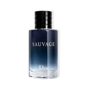 Dior Sauvage Eau De Toilette - 100 ml For Men