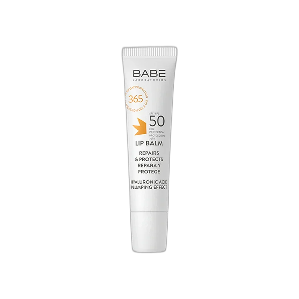 BABE Lip Balm SPF 50 - 15ml