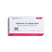 Vitamin D Rapid Test