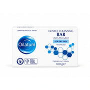 Oilatum Gentle Cleansing Bar 100Gm