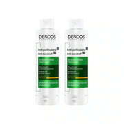 Dry Hair Care Set