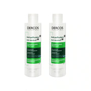 Oily Hair Care Set