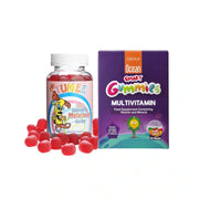 Energy & Sleep Set