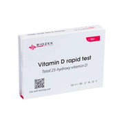 Vitamin D Rapid Test