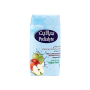 Pedialyte Apple Electrolyte Solution 200ml