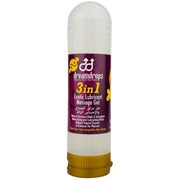 Dream Drops 3 In 1 Exotic Lubricant Massage Gel 150 ml