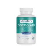 Medi Tech Osteo Aid 60 Tabs