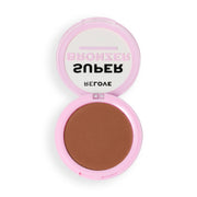 Revolution Relove Super Bronzer Desert