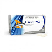مارنيس كارتيمار بلس 60 كبسولة