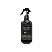 Luveal Room Spray 500ml Ice Age