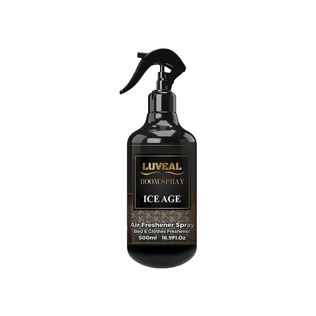Luveal Room Spray 500ml Ice Age
