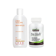 Hair Care Set