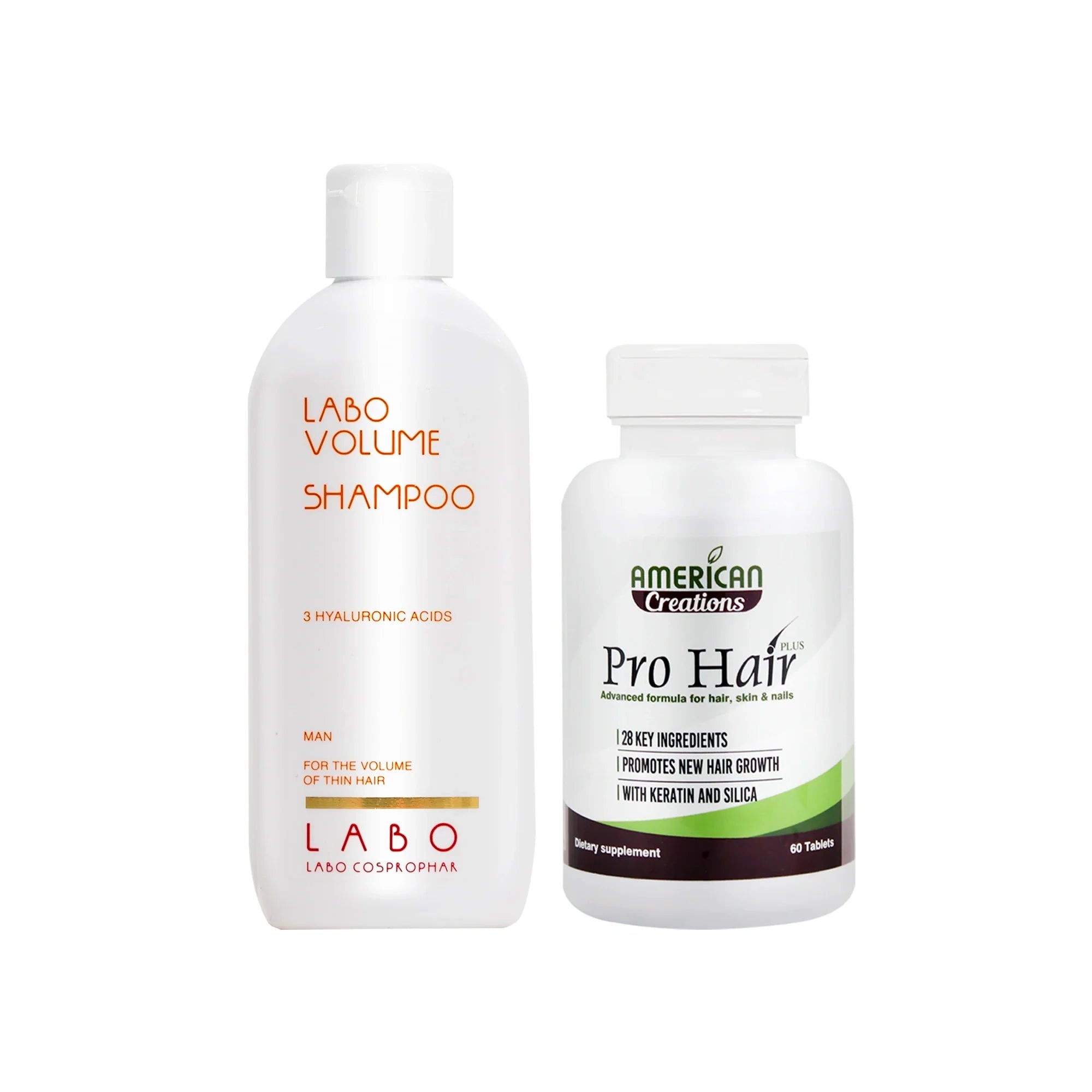 Hair Care Set