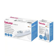Beurer Ear Thermometer Ft 58 + Replacement Cap Ft 58 Package