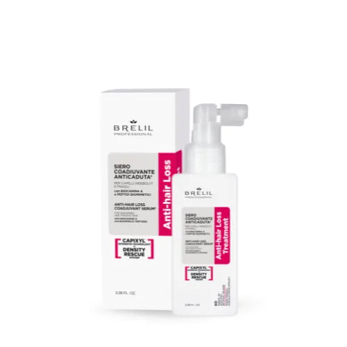 Brelil Intensive Treatment Serum 100 Ml