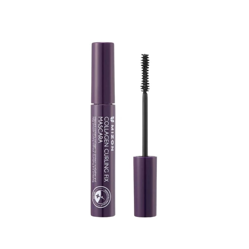 Mizon Collagen Curling Fix Mascara 6 ml