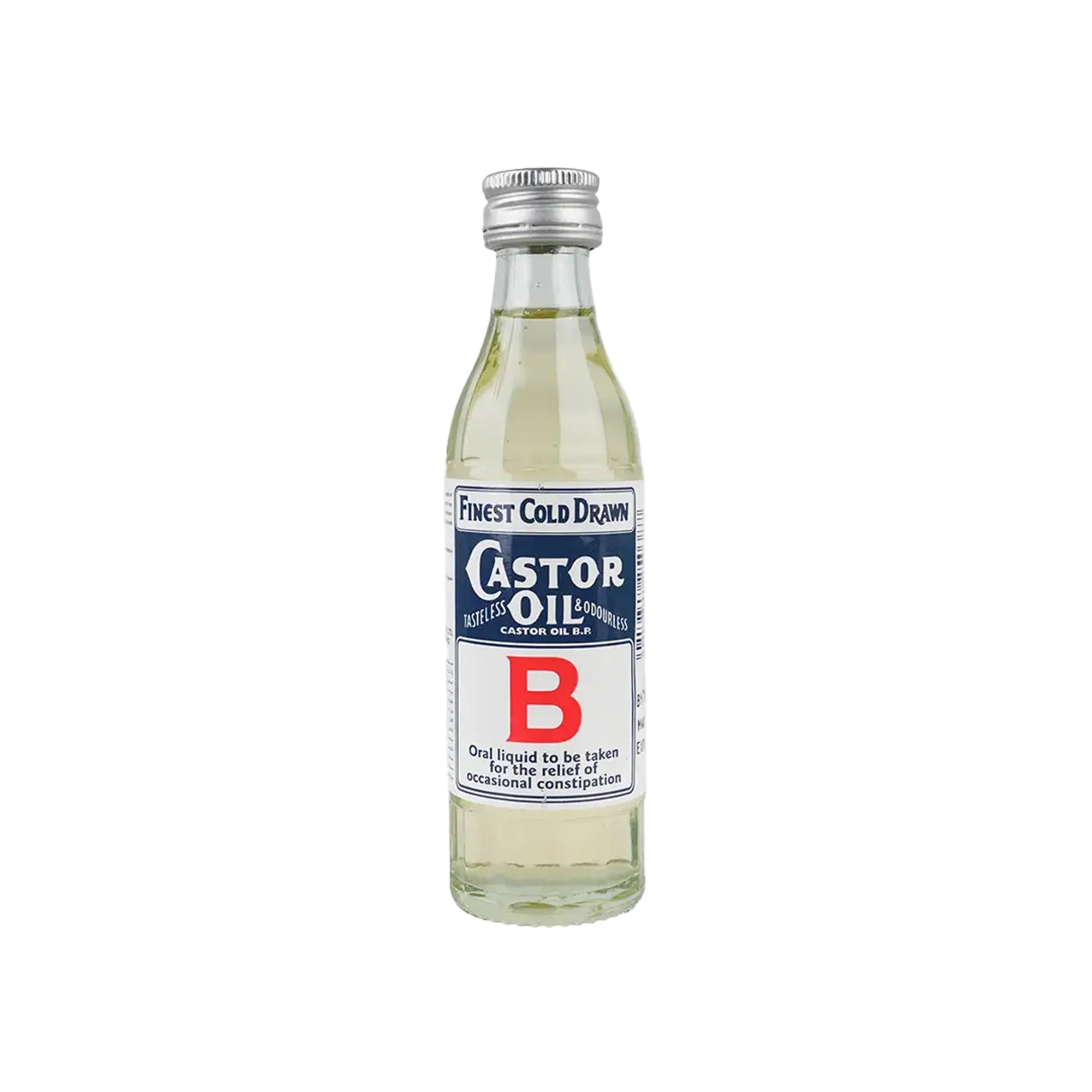 Castor Oil Bells 70ml
