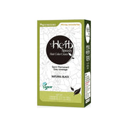 هيرب سبيدي كريم صبغة الشعر- أسود طبيعي