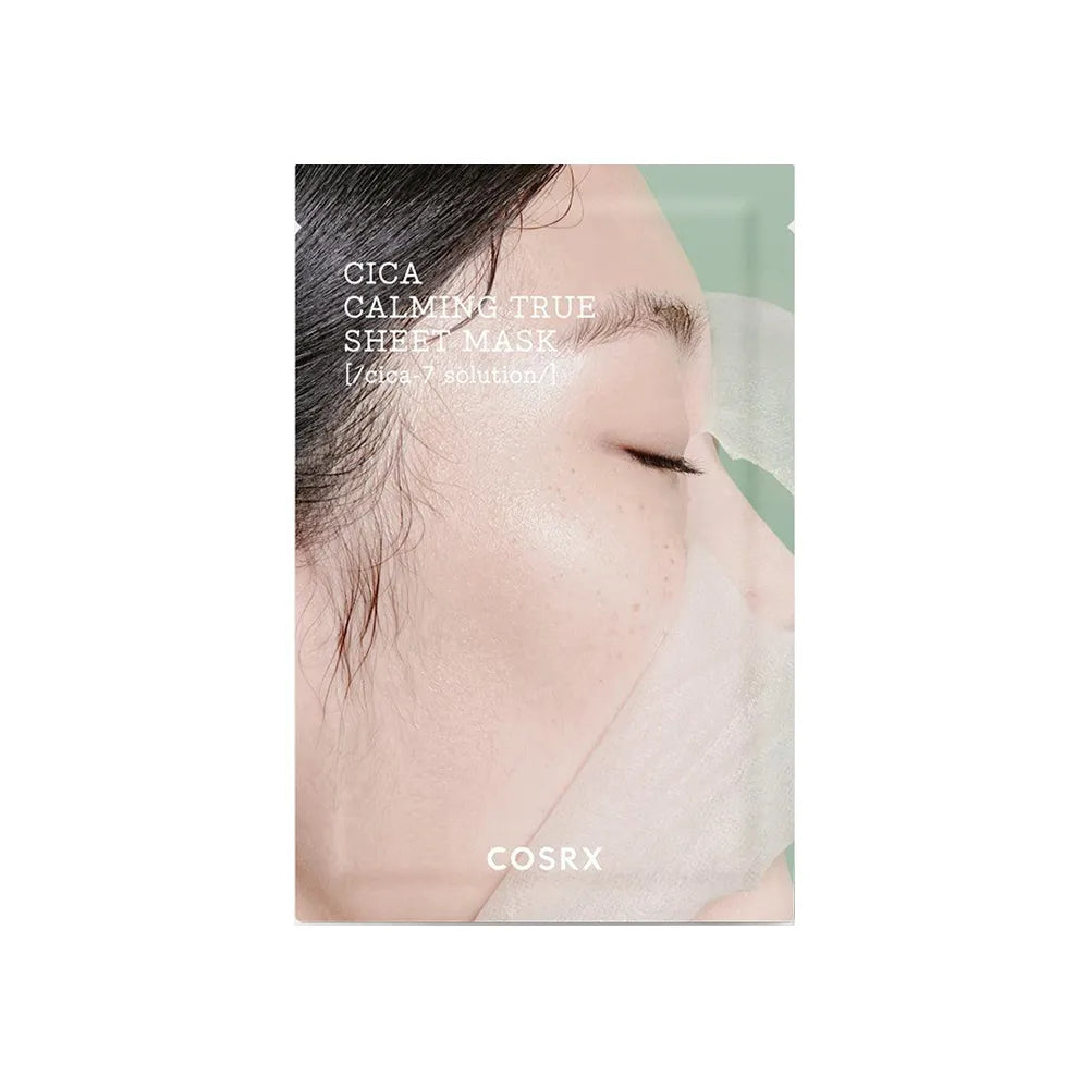 Cosrx Cica Calming True Sheet Mask