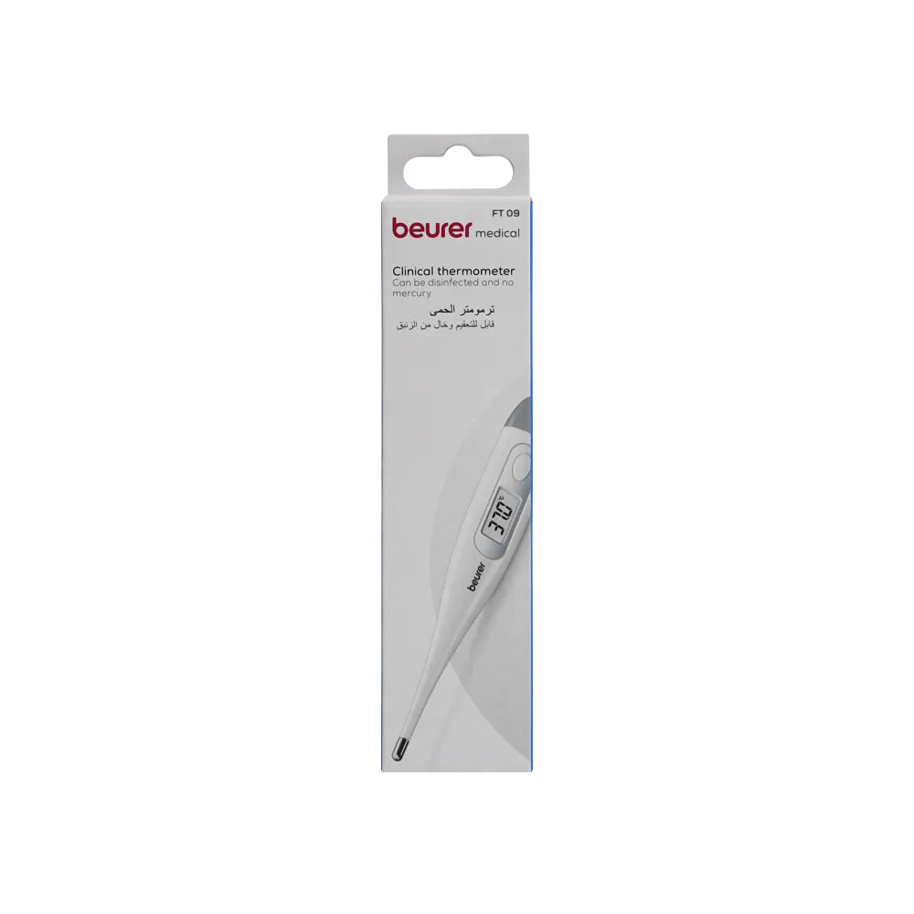 Beurer Clinical Thermometer FT 09