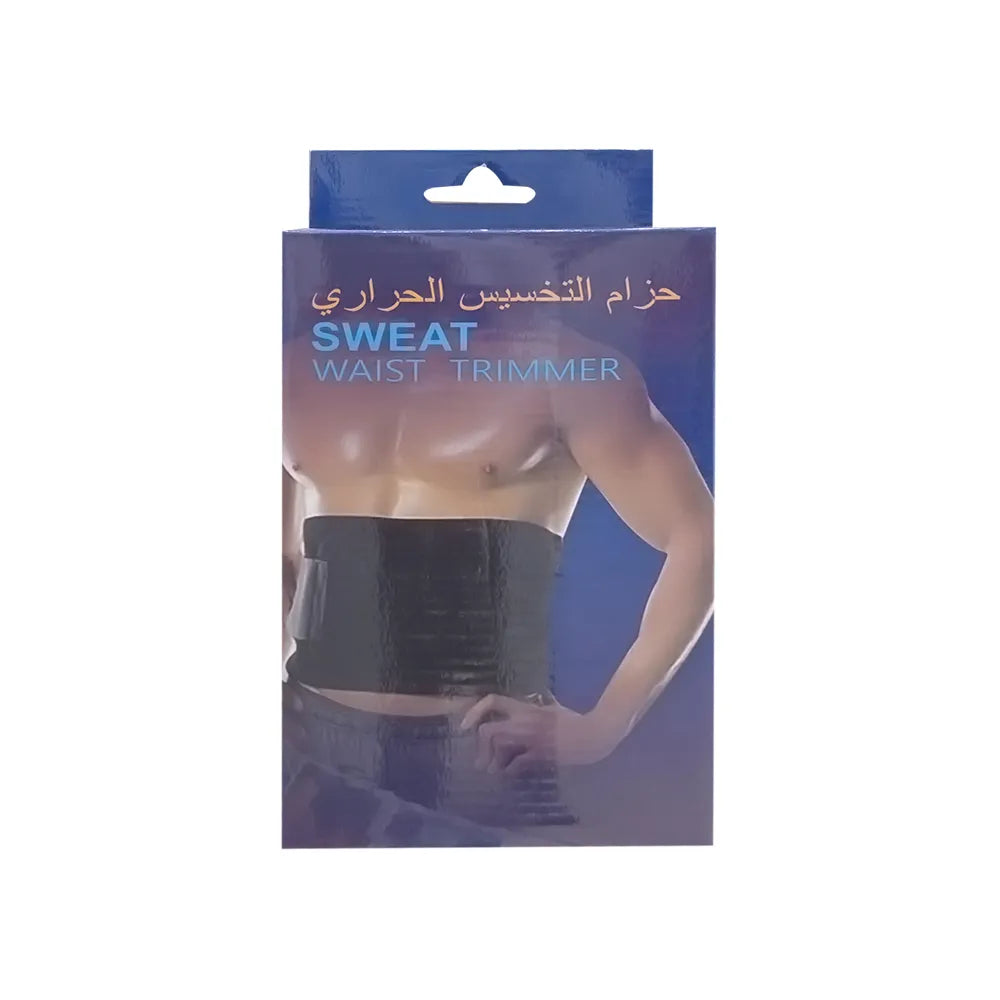 Sweat Waist Trimmer Kayan