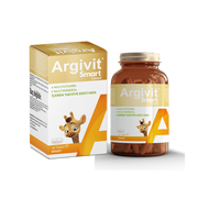 ارجيفيت سمارت 30 حبة