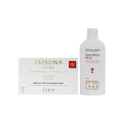 كريشينا ترانزديرمك شامبو للرجال+  كريشينا ترانزديرمك 1300 