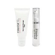 فيلرينا جل فيلر 12 اتش ايه المكثف للرقبة +فيليرينا جل الشفاه