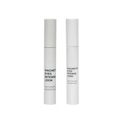 لابو ماسكارا للرموش+لابو ايلاينر أسود