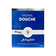 Medi Care Baking Soda Vaginal Douche 100 ml