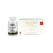 مجموعة عرض بروهير + كريشينا 500 للرجال 10+10