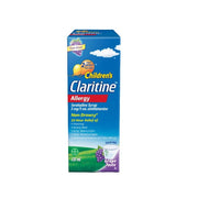 Claritine Syrup 120 ml