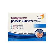 Swedish Nutra Collagen 10000 Joint 14 Shots / 25 ml