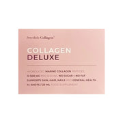 Swedish Nutra Collagen Delux 14 Shots / 25 ml