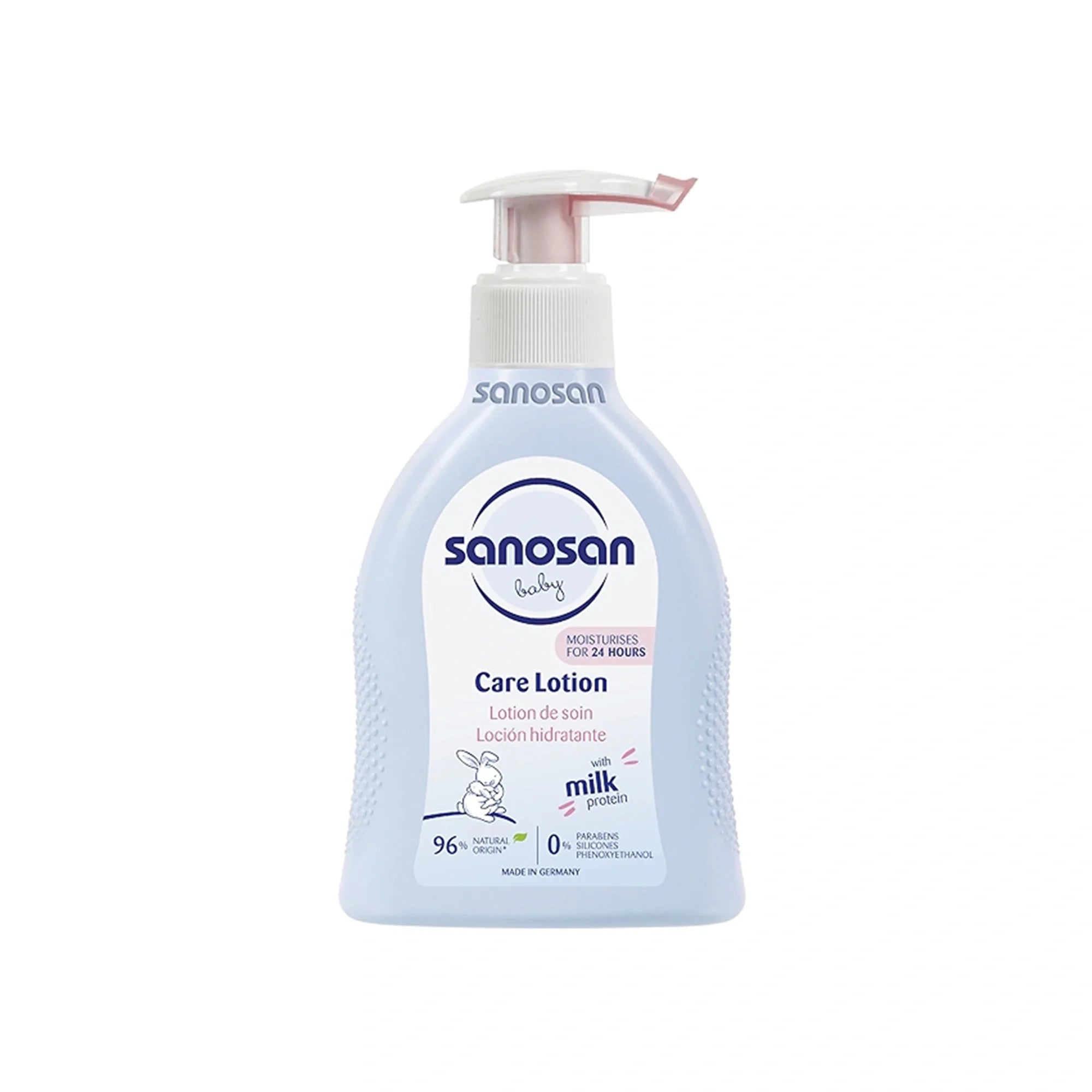 Sanosan Baby Care Lotion  200Ml