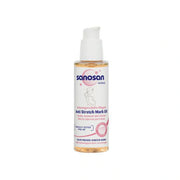Sanosan Mama Anti Stretch Mark Oil 100Ml