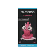 Duddoo Lubricated Dotted Condoms 12 Pcs