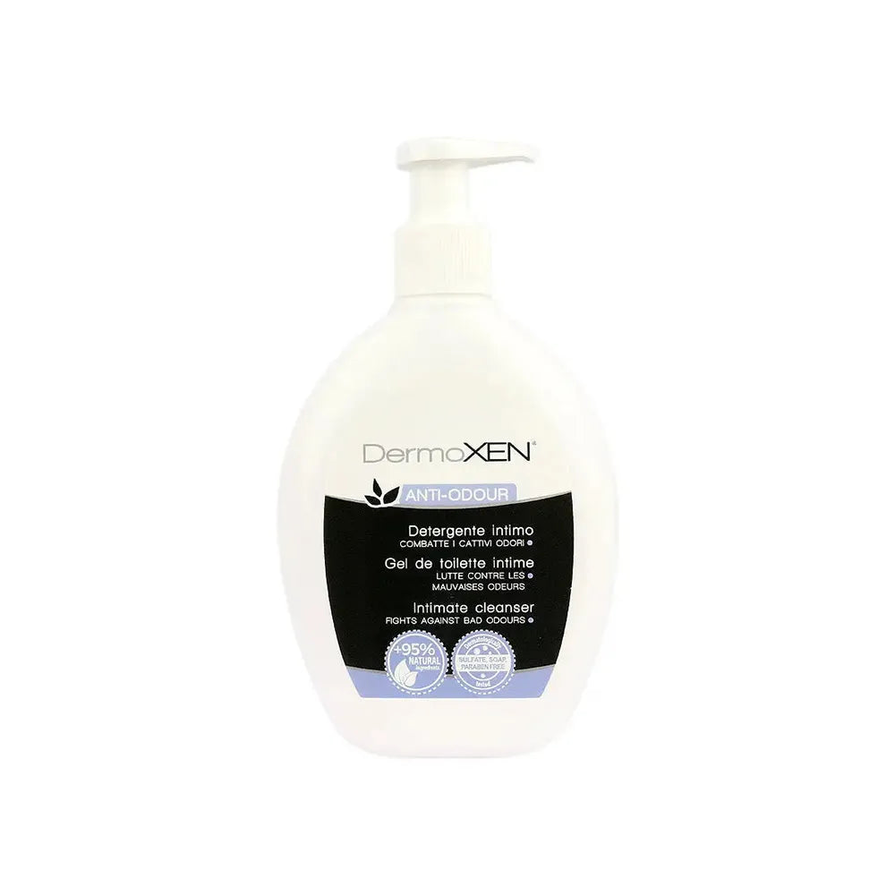 Dermoxen Intimate Cleanser Anti- Odour 200Ml
